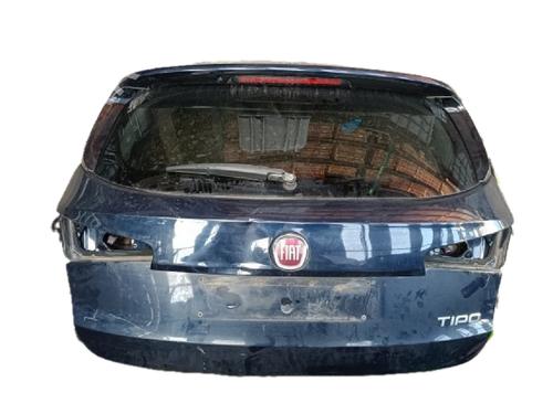 Used Tailgate FIAT TIPO Hatchback (356_, 357_) 1.6 D (356HXG11) (114 hp) 29799173