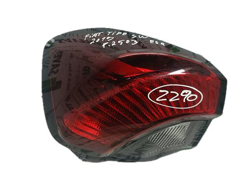 Used Left taillight FIAT TIPO Hatchback (356_, 357_) 1.6 D (356HXG11) (114 hp) 29799184