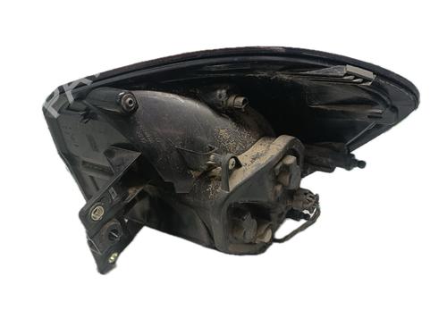 Left taillight FIAT TIPO Hatchback (356_, 357_) 1.6 D (356HXG11) | BP29799184C34