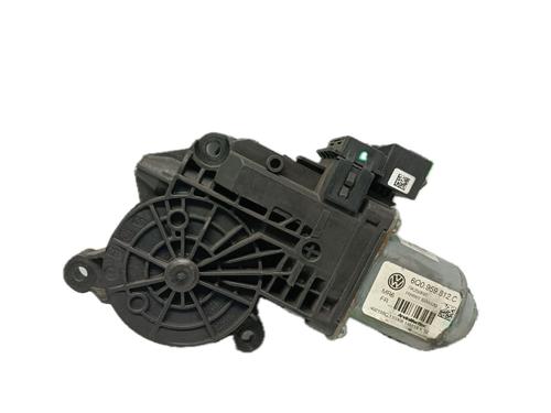 Right rear window motor SKODA FABIA II (542) 1.2 TDI | BP29799186E22
