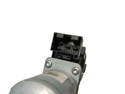 Right rear window motor SKODA FABIA II (542) 1.2 TDI | BP29799186E22