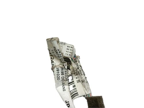Left front window motor RENAULT SCÉNIC III (JZ0/1_) 1.5 dCi | BP29799187E21 