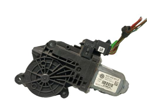 Right front window motor SKODA FABIA II (542) 1.2 TDI | BP29799188E20 