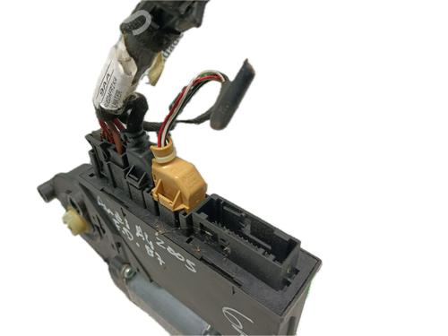 Right front window motor AUDI A4 B7 (8EC) 2.0 TDI | BP29799191E20 