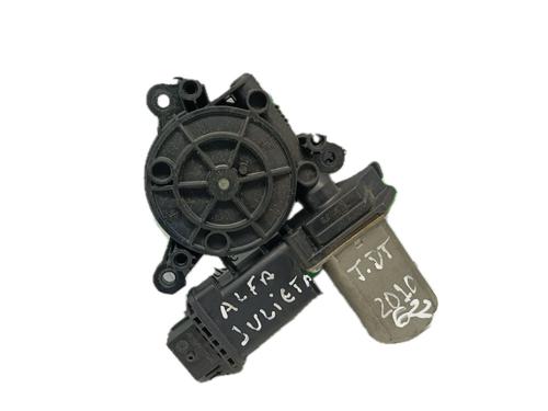 Right rear window motor ALFA ROMEO GIULIETTA (940_) 1.6 JTDM (940FYB11, 940FYB1A, 940FYF11, 940FYF1A) | BP29799193E22 