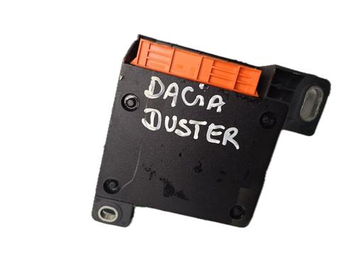 ECU airbags DACIA DUSTER (HS_) 1.5 dCi (HSAJ) | BP29799195M53 