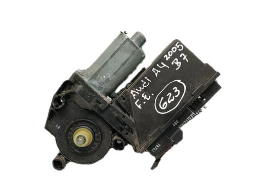 Rudehejsemotor forskærm venstre AUDI A4 B7 (8EC) 1.9 TDI (116 hp) 29799198