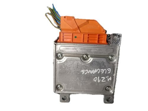 ECU airbags MERCEDES-BENZ E-CLASS (W210) E 220 CDI (210.006) | BP29799199M53 