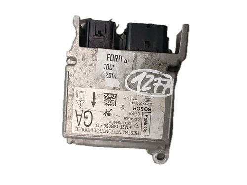Airbag module FORD S-MAX (WA6) 1.8 TDCi (125 hp) 29799207