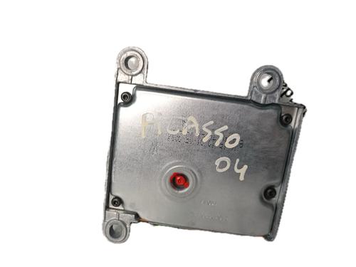 Airbag module CITROËN XSARA PICASSO (N68) 1.6 HDi | BP29799227M53