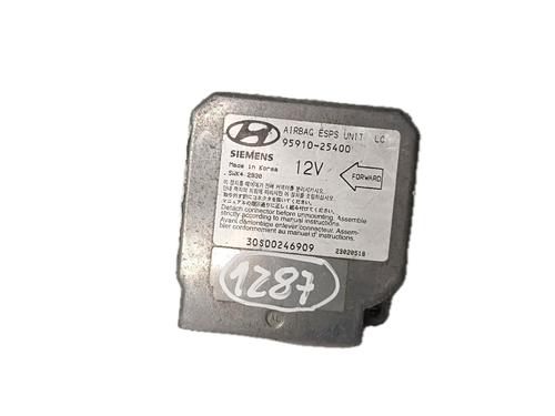 Used ECU airbags HYUNDAI ACCENT II (LC) 1.3 (75 hp) 29799231