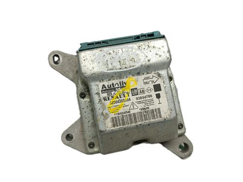 Airbag styreenhed OPEL VIVARO A Bus (X83) 1.9 DI (F7, J7, A07) (80 hp) 29799237