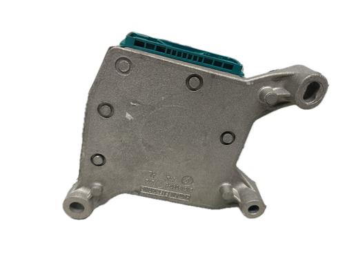 Airbag styreenhed OPEL VIVARO A Bus (X83) 1.9 DI (F7, J7, A07) | BP29799237M53