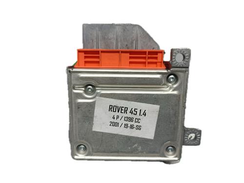 ECU airbags ROVER 45 I Hatchback (RT) 1.8 | BP29799242M53