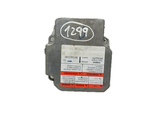 Used ECU airbags SUZUKI SWIFT III (MZ, EZ) 1.2 (ZC71S) (90 hp) 29799243