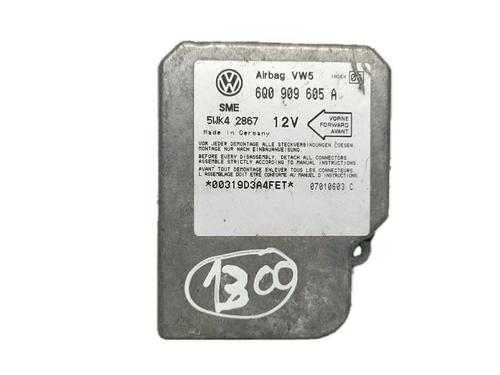 Used ECU airbags VW GOLF IV (1J1) 1.9 TDI (90 hp) 29799244
