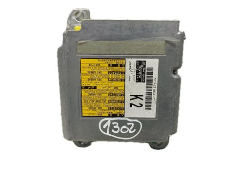 Used ECU airbags TOYOTA VERSO S (_P12_) 1.33 (NSP120_) (99 hp) 29799246