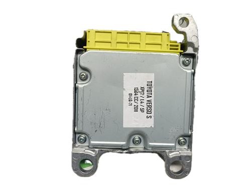 ECU airbags TOYOTA VERSO S (_P12_) 1.33 (NSP120_) | BP29799246M53 