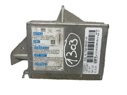 Used ECU airbags HONDA CIVIC VII Saloon (ES, ET) 1.6 (ES5) (110 hp) 29799247