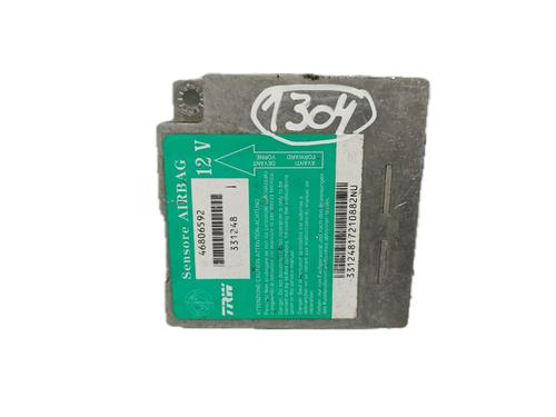 Used ECU airbags FIAT PUNTO (188_) 1.2 60 (188.030, .050, .130, .150, .230, .250) (60 hp) 29799248