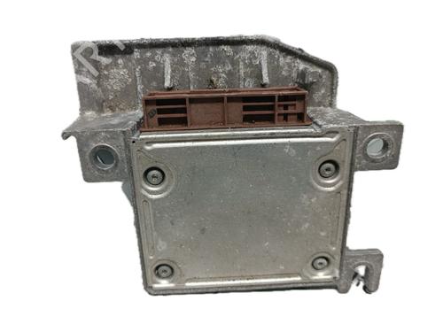 Kollisjonspute styreenhet OPEL CORSA C (X01) 1.7 CDTI (F08, F68) | BP29799251M53