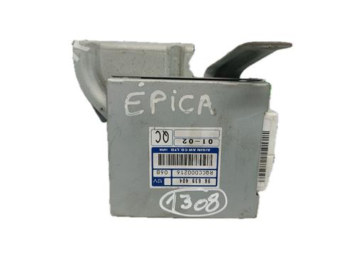 Used ECU airbags CHEVROLET EPICA (KL1_) 2.0 D (150 hp) 29799252