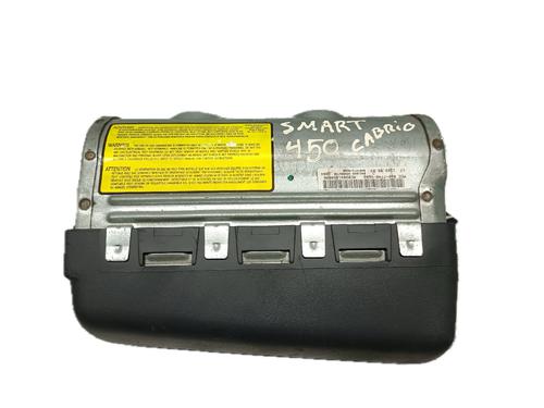 Passenger airbag SMART CABRIO (450) 0.7 (450.433) | BP29799253C10 
