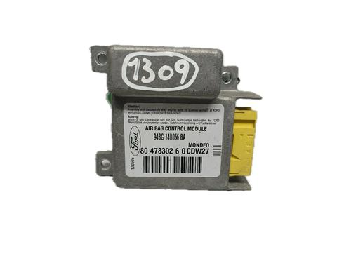 Used ECU airbags FORD MONDEO II (BAP) 2.0 i (131 hp) 29799254