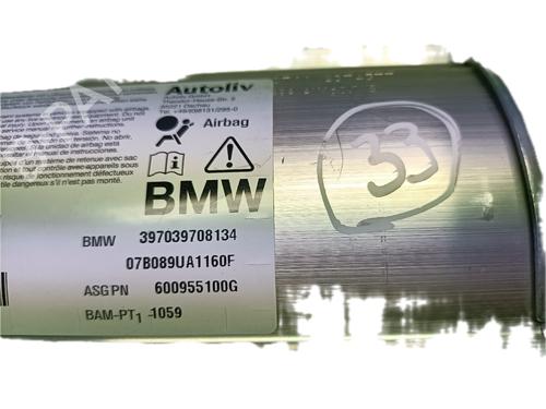Passenger airbag BMW 5 Touring (E61) 520 d | BP29799256C10 