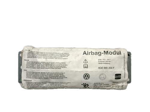 Passasjer kollisjonspute SEAT CORDOBA (6L2) 1.4 TDI (75 hp) 29799264