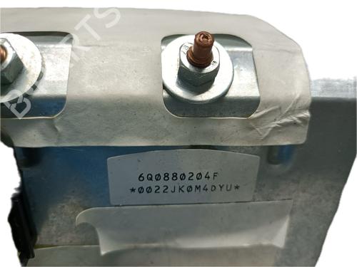 Passasjer kollisjonspute SEAT CORDOBA (6L2) 1.4 TDI | BP29799264C10 