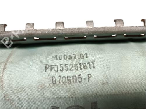 Passenger airbag TOYOTA AVENSIS (_T25_) 2.0 D-4D (ADT250_, ADT250R) | BP29799276C10 