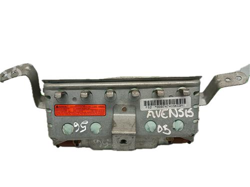 Passenger airbag TOYOTA AVENSIS (_T25_) 2.0 D-4D (ADT250_, ADT250R) | BP29799276C10 