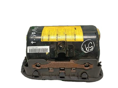 Passenger airbag TOYOTA YARIS (_P1_) 1.4 D-4D (NLP10_, NLP10R) | BP29799279C10 