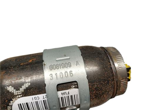 Passenger airbag FORD S-MAX (WA6) 1.8 TDCi | BP29799280C10 