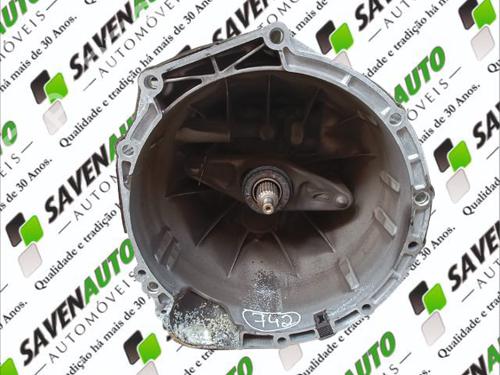 Used Gearbox BMW 1 (F20) 116 d (116 hp) 29799281