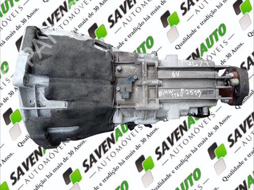 Gearbox BMW 1 (F20) 116 d | BP29799281M3
