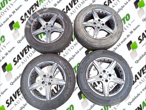 Felg RENAULT CLIO IV (BH_) 1.5 dCi (BHM6) (84 hp) 29799287