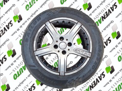 Felg RENAULT CLIO IV (BH_) 1.5 dCi (BHM6) | BP29799287C45