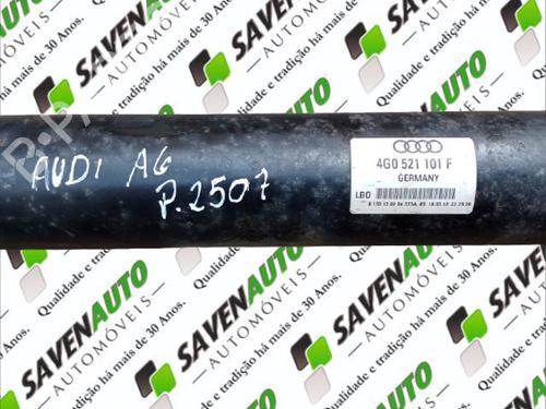Other AUDI A6 C7 (4G2, 4GC) 3.0 TDI | BP29799296O1 