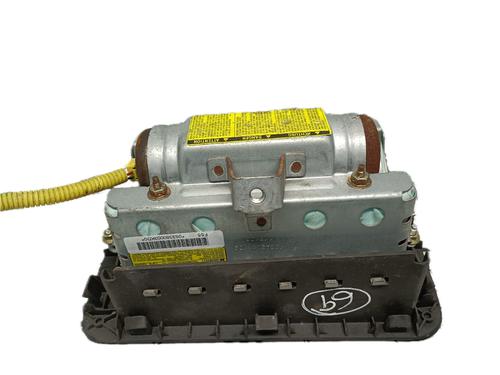Passenger airbag TOYOTA YARIS VERSO (_P2_) 1.4 D-4D (NLP20_, NLP22_) | BP29799298C10 