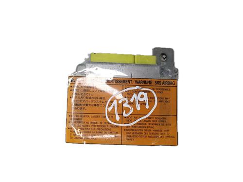 Used ECU airbags NISSAN ALMERA I (N15) 1.4 (87 hp) 29799307
