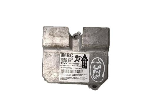 Used ECU airbags OPEL CORSA D (S07) 1.3 CDTI (L08, L68) (75 hp) 29799311