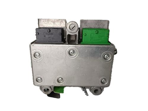 ECU airbags OPEL CORSA D (S07) 1.3 CDTI (L08, L68) | BP29799311M53