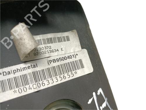 Passasjer kollisjonspute DACIA LOGAN (LS_) 1.5 dCi (LS04) | BP29799318C10 