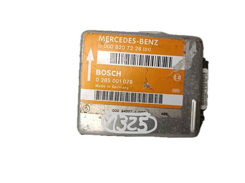 Used ECU airbags MERCEDES-BENZ E-CLASS (W124) E 200 (124.019) (136 hp) 29799326