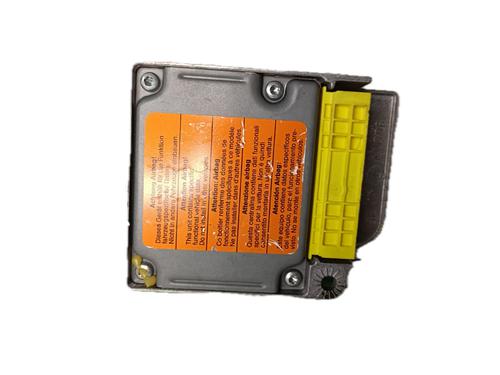 ECU airbags VW GOLF IV (1J1) 1.9 TDI | BP29799327M53