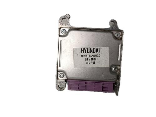ECU airbags HYUNDAI ACCENT II (LC) 1.3 | BP29799328M53