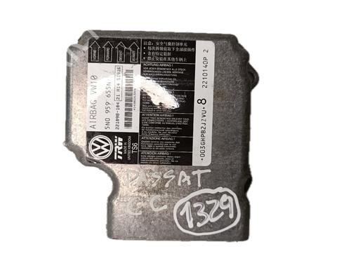 Used ECU airbags VW PASSAT CC B6 (357) 2.0 TDI (163 hp) 29799330