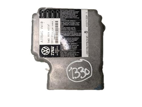 Used ECU airbags SEAT LEON (1P1) 1.6 TDI (90 hp) 29799331